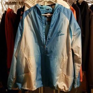 Harley Davidson Windbreaker
